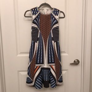 Clover Canyon dress